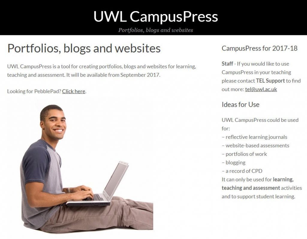 CampusPress